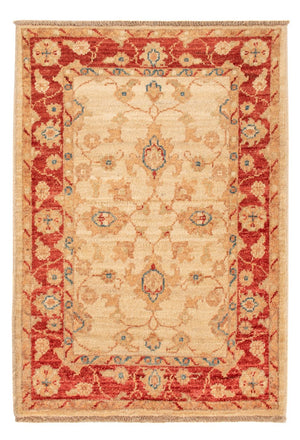 Tappeto Ziegler - 90 x 61 cm - beige
