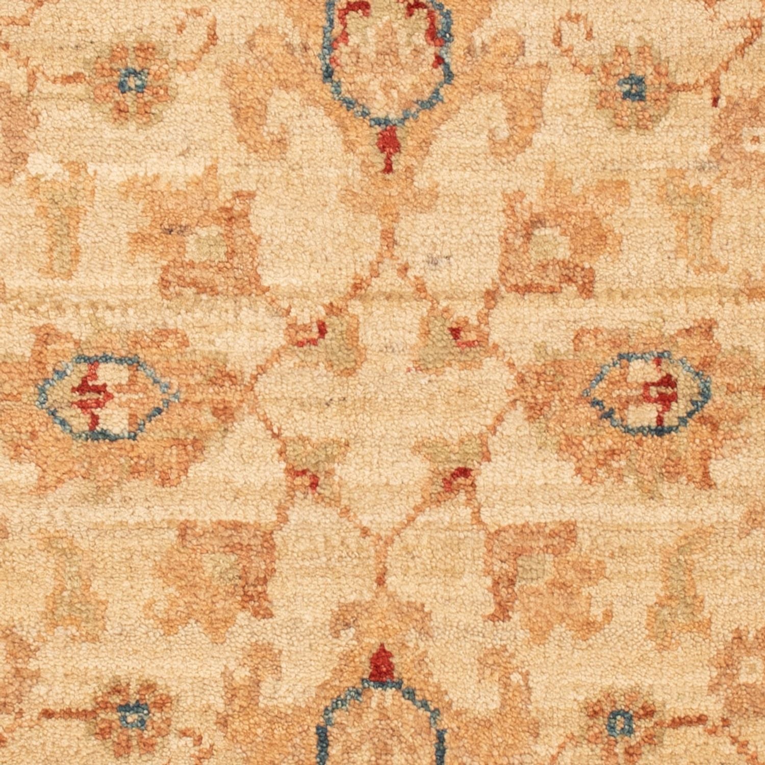 Tappeto Ziegler - 90 x 61 cm - beige