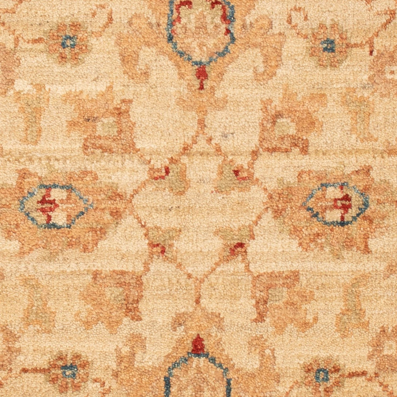 Tappeto Ziegler - 90 x 61 cm - beige