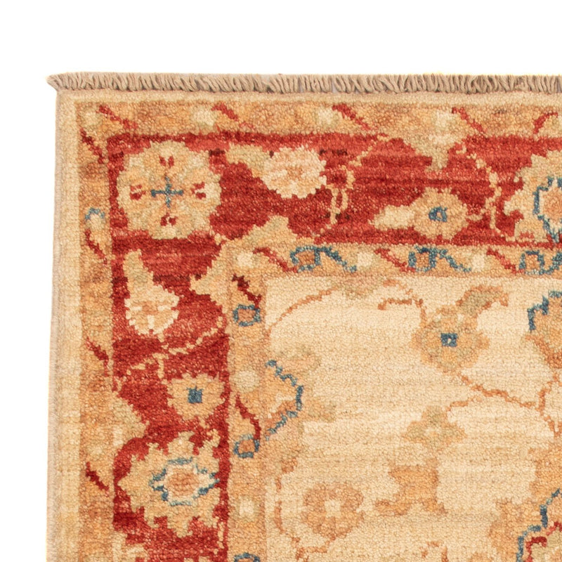 Tappeto Ziegler - 90 x 61 cm - beige