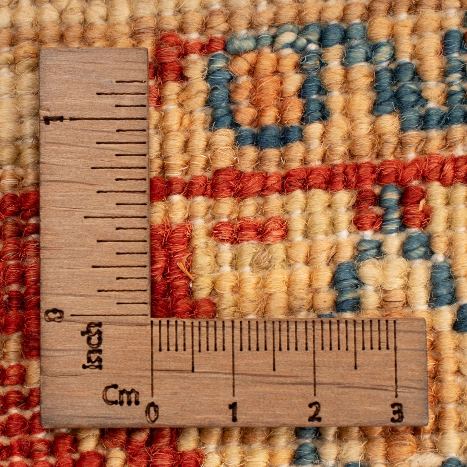 Tappeto Ziegler - 90 x 61 cm - beige