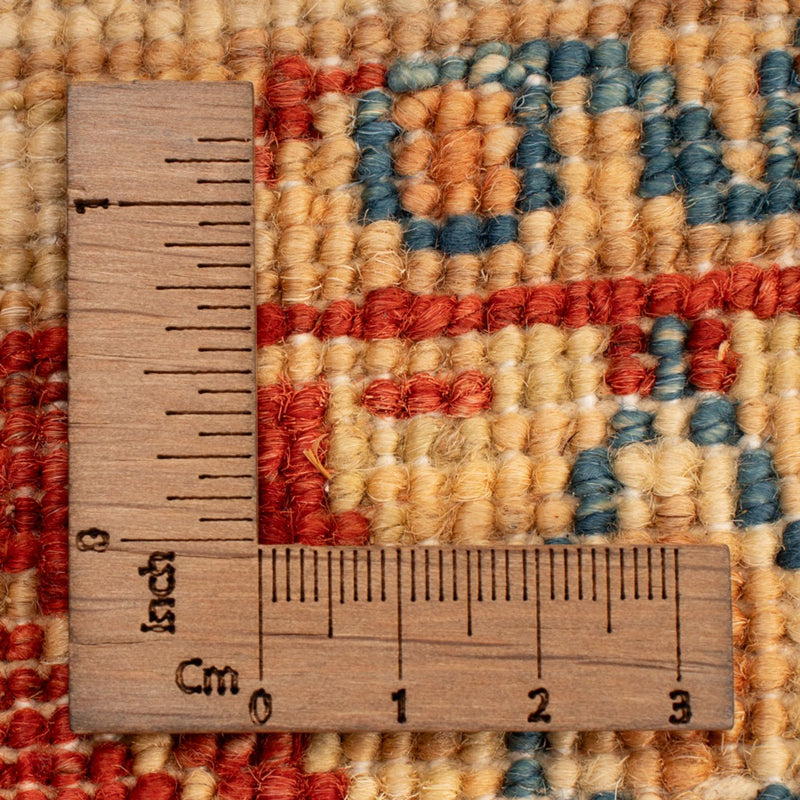 Tappeto Ziegler - 90 x 61 cm - beige