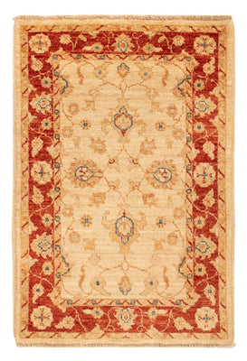 Tappeto Ziegler - 90 x 60 cm - beige