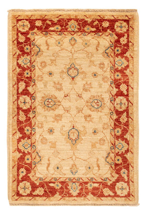 Tappeto Ziegler - 90 x 60 cm - beige
