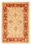 Tappeto Ziegler - 90 x 60 cm - beige