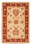 Tappeto Ziegler - 93 x 64 cm - beige