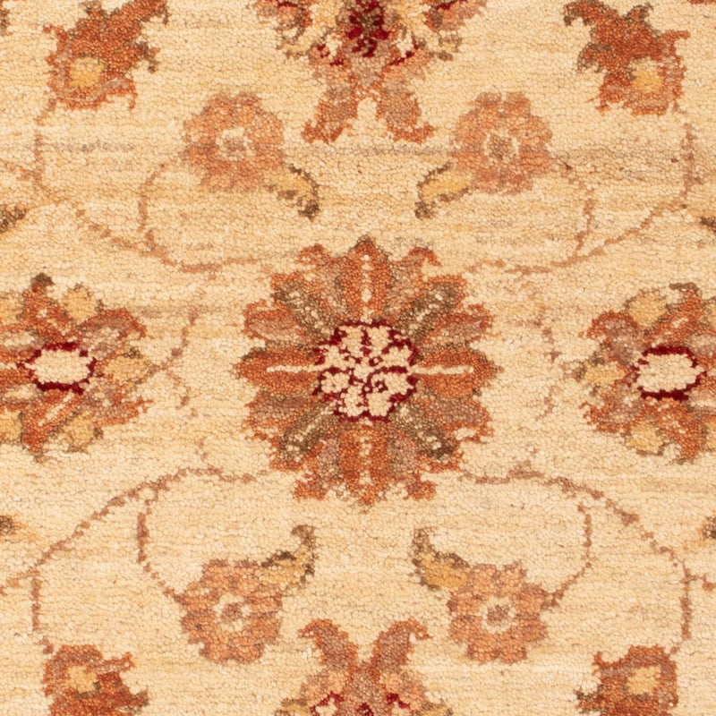 Tappeto Ziegler - 93 x 64 cm - beige