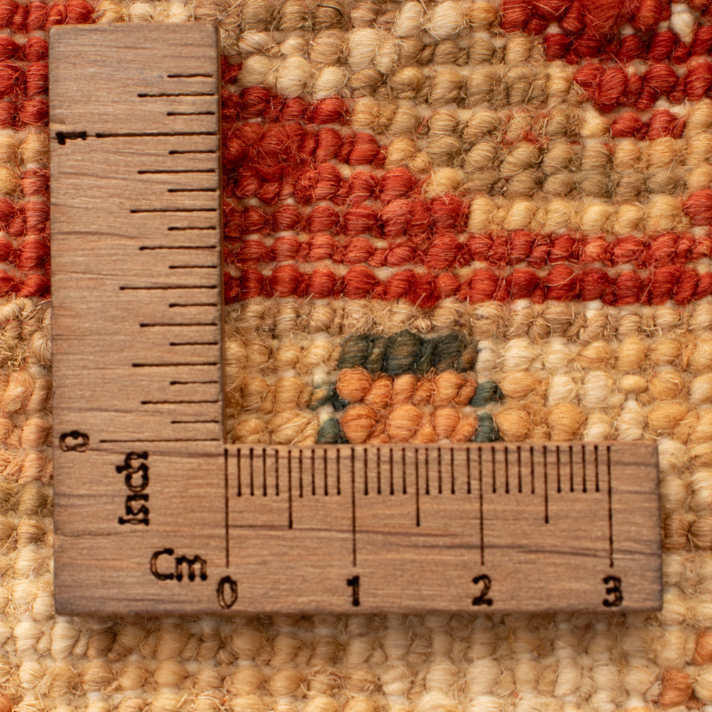 Tappeto Ziegler - 88 x 57 cm - rosso