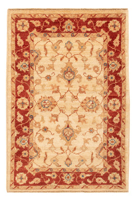 Tappeto Ziegler - 89 x 61 cm - beige