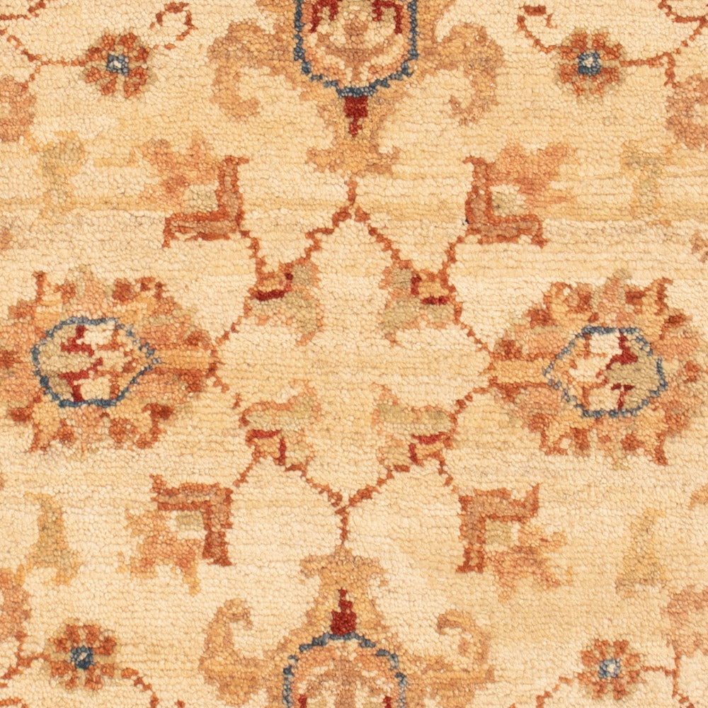 Tappeto Ziegler - 89 x 61 cm - beige