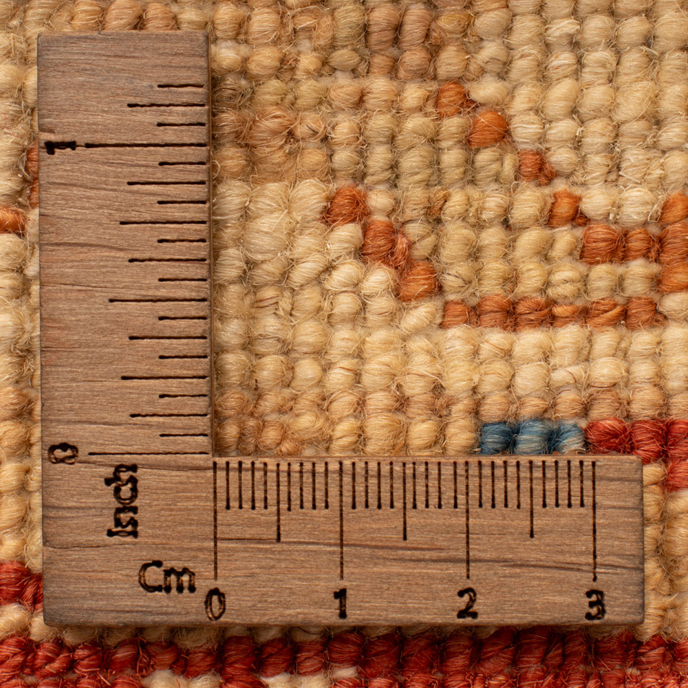 Tappeto Ziegler - 89 x 61 cm - beige