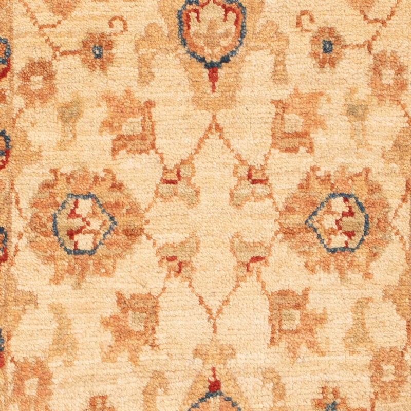 Tappeto Ziegler - 92 x 58 cm - beige