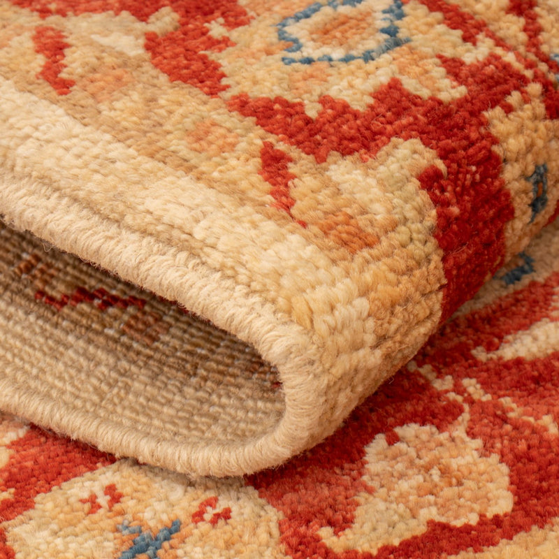Tappeto Ziegler - 92 x 58 cm - beige