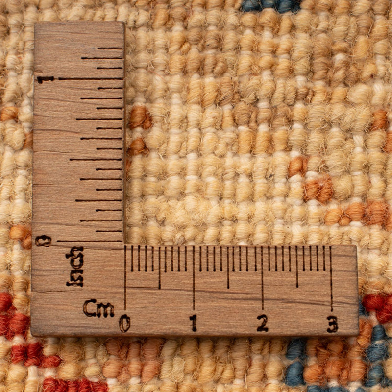 Tappeto Ziegler - 92 x 58 cm - beige