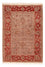 Tappeto Ziegler - 86 x 60 cm - cioccolato chiaro