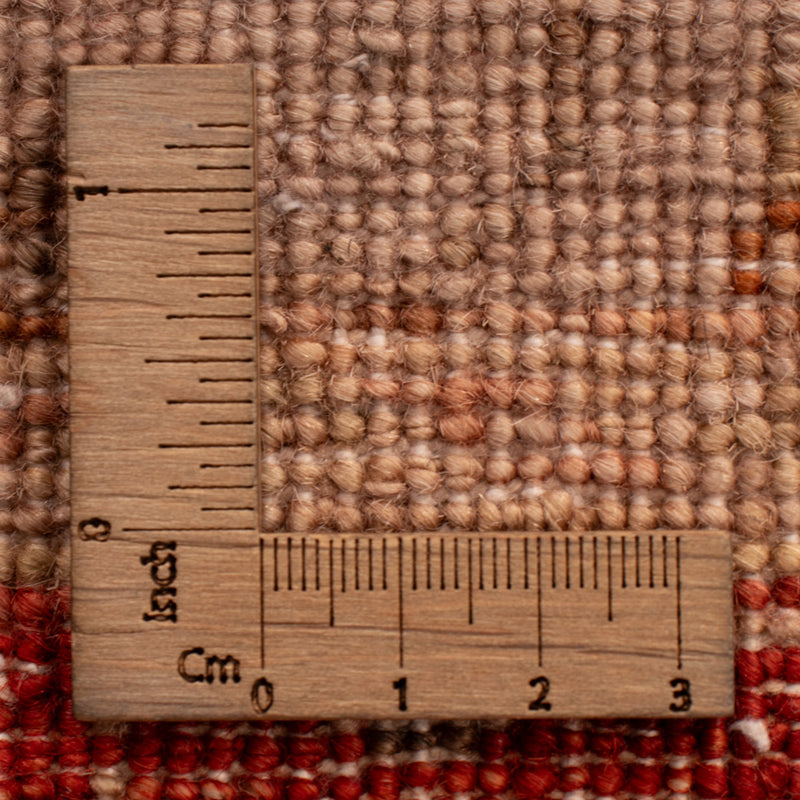 Tappeto Ziegler - 86 x 60 cm - cioccolato chiaro