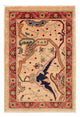 Kazak Tappeto 89x60cm - Tappeto orientale