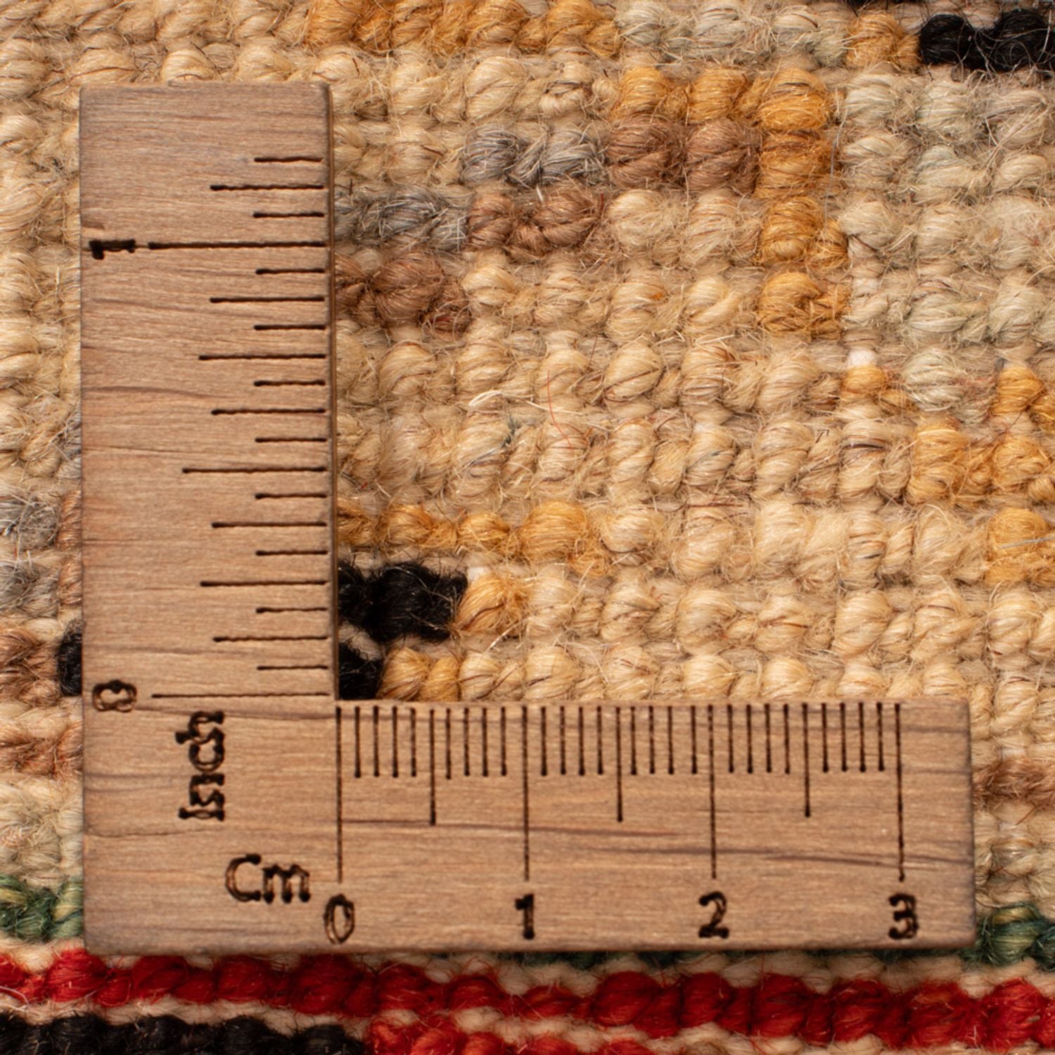 Tappeto Ziegler - Kazak - 89 x 60 cm - beige