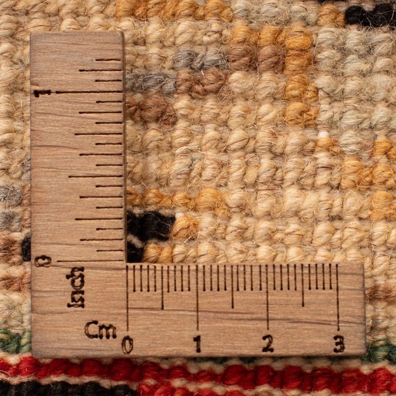 Tappeto Ziegler - Kazak - 89 x 60 cm - beige