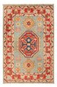 Kazak Tappeto 87x58cm - Tappeto orientale