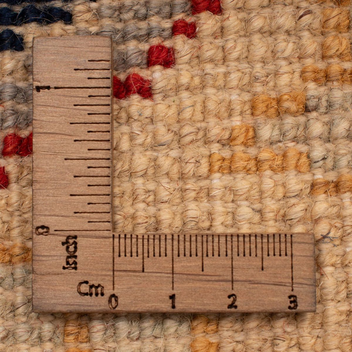 Tappeto Ziegler - Kazak - 89 x 61 cm - beige