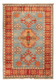 Kazak Tappeto 88x59cm - Tappeto orientale