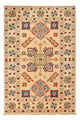 Kazak Tappeto 89x58cm - Tappeto orientale