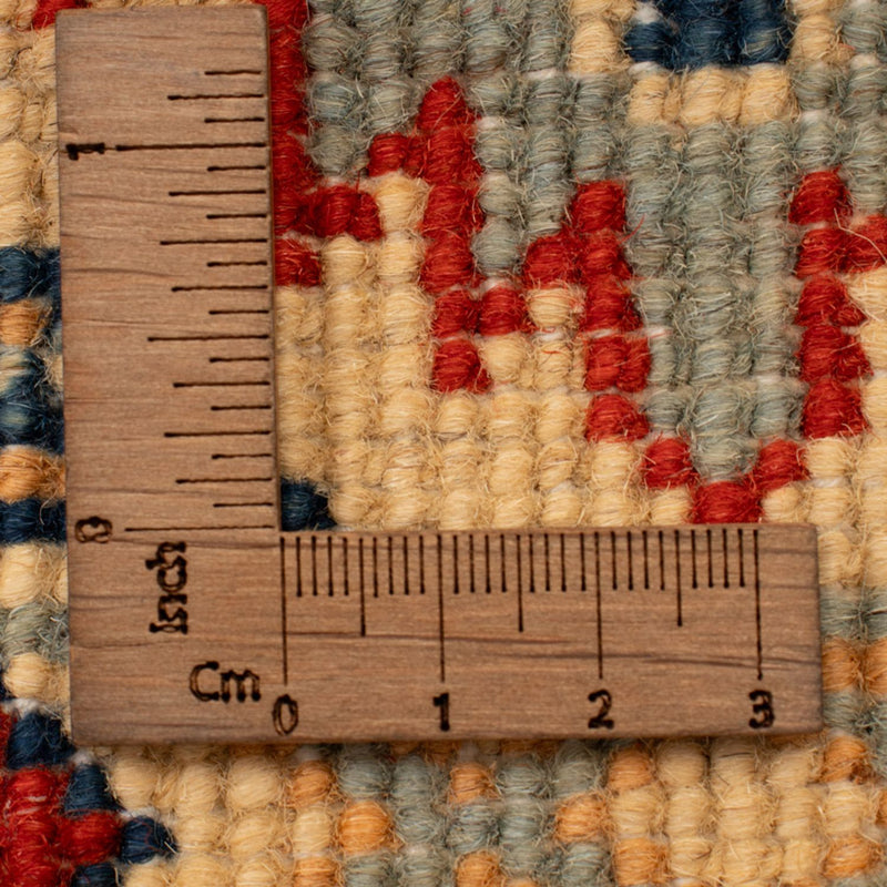 Tappeto Ziegler - Kazak - 89 x 58 cm - beige