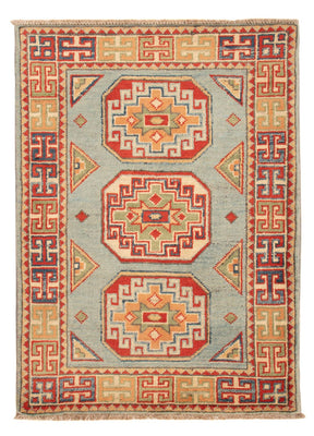 Tappeto Ziegler - Kazak - 91 x 62 cm - beige