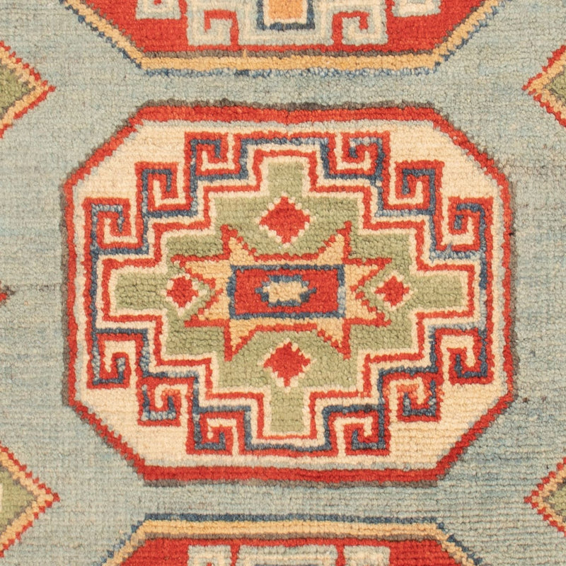 Tappeto Ziegler - Kazak - 91 x 62 cm - beige
