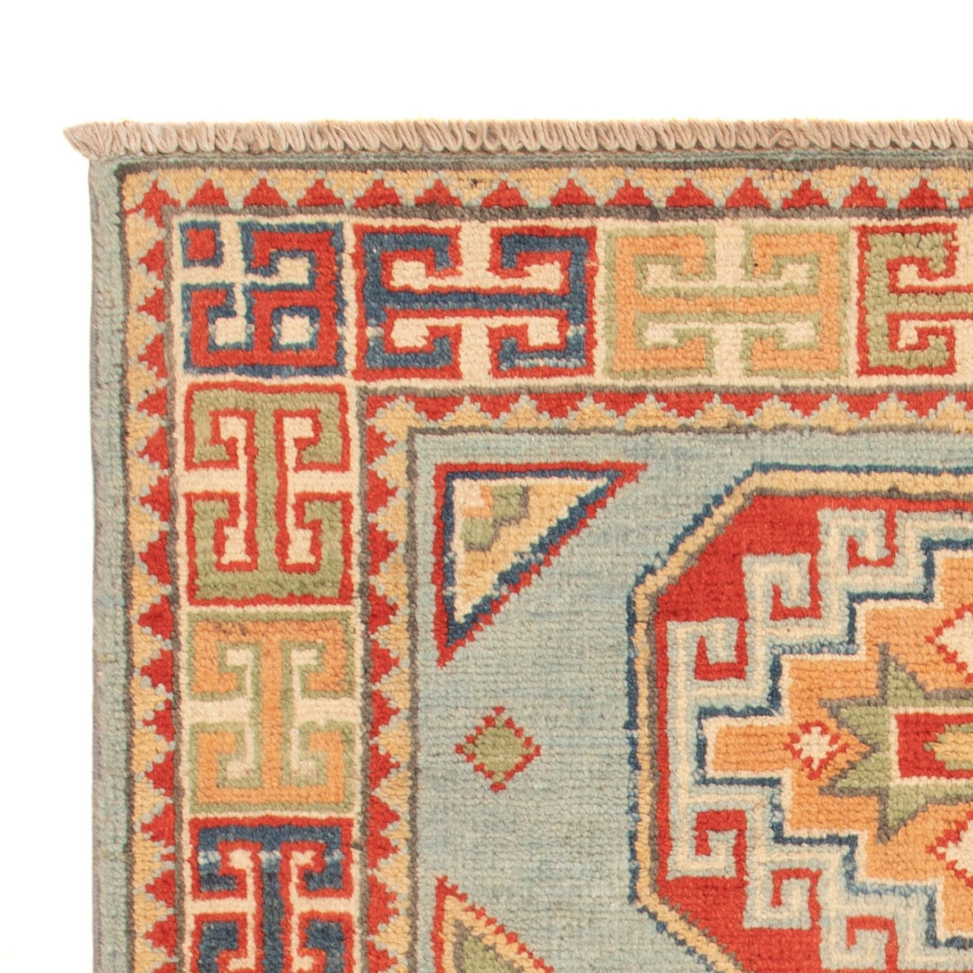Tappeto Ziegler - Kazak - 91 x 62 cm - beige