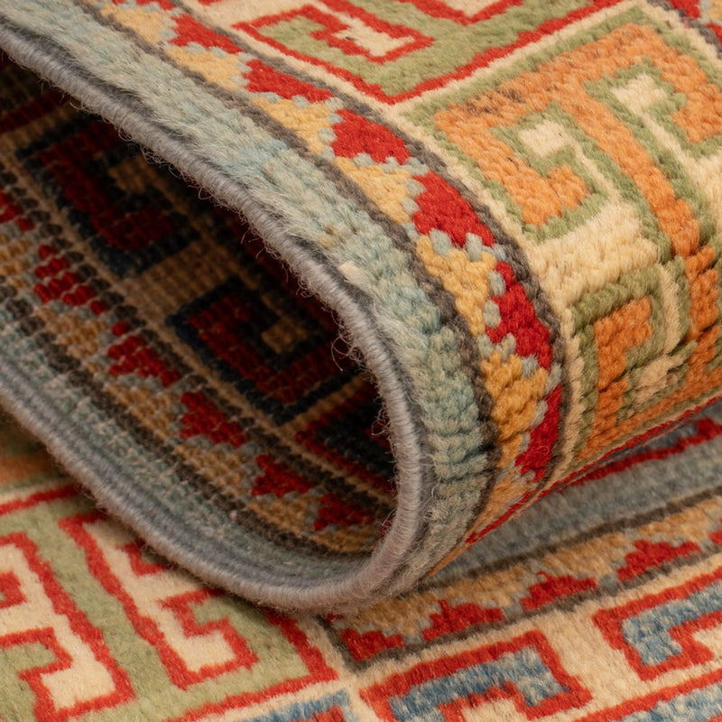 Tappeto Ziegler - Kazak - 91 x 62 cm - beige