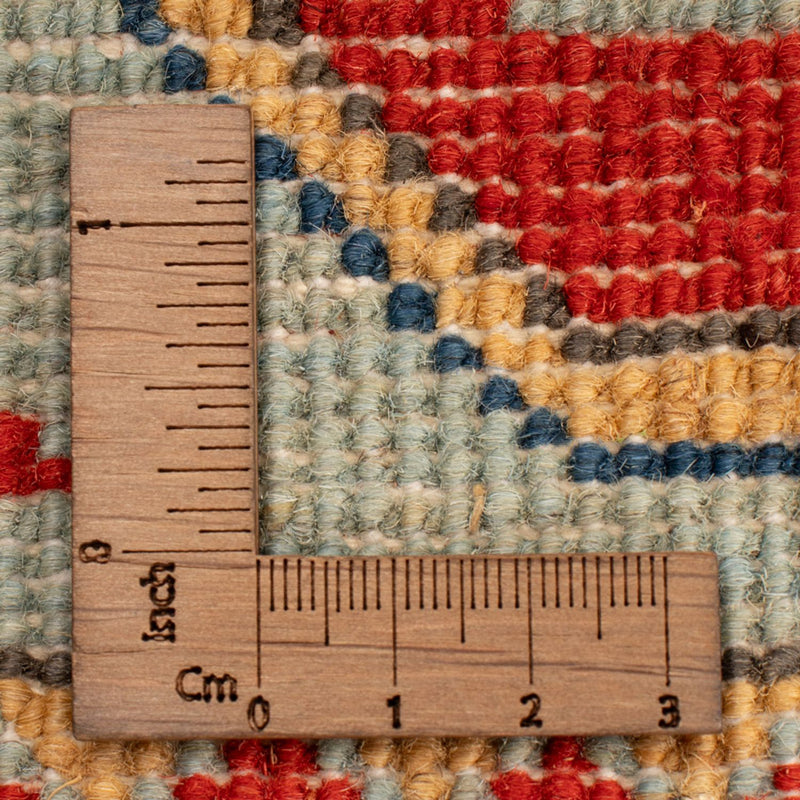 Tappeto Ziegler - Kazak - 91 x 62 cm - beige