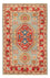 Tappeto Ziegler - Kazak - 94 x 58 cm - turchese