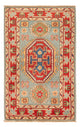 Kazak Tappeto 94x58cm - Tappeto orientale