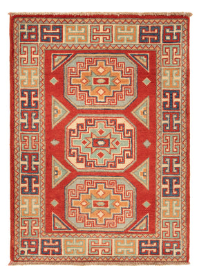 Tappeto Ziegler - Kazak - 86 x 60 cm - beige