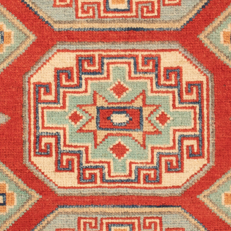 Tappeto Ziegler - Kazak - 86 x 60 cm - beige