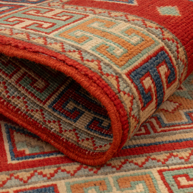 Tappeto Ziegler - Kazak - 86 x 60 cm - beige