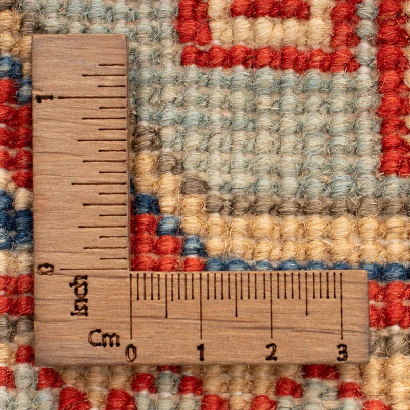 Tappeto Ziegler - Kazak - 86 x 60 cm - beige