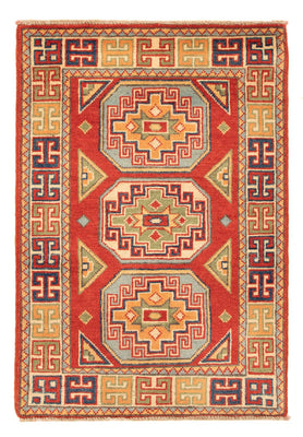 Tappeto Ziegler - Kazak - 86 x 58 cm - beige