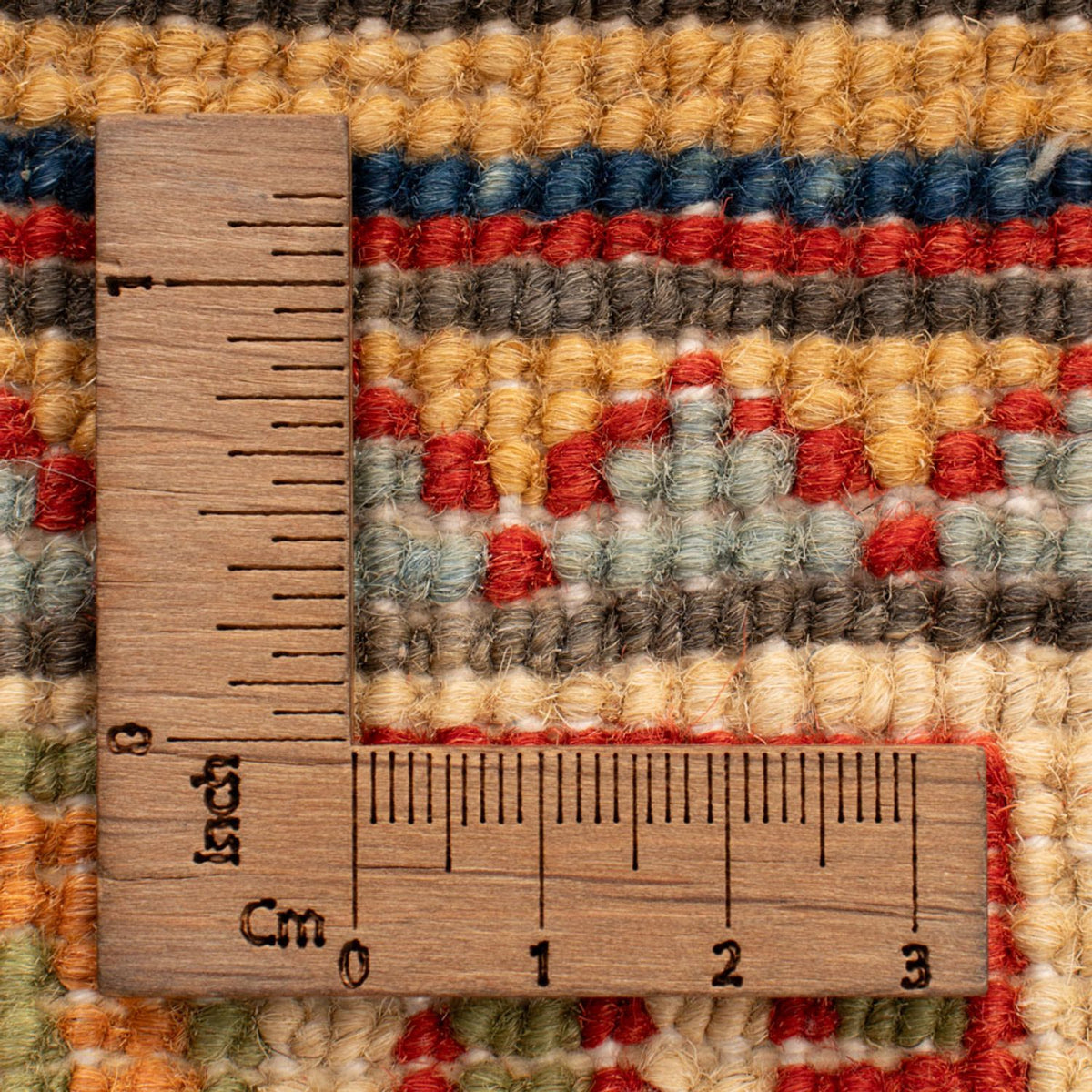 Tappeto Ziegler - Kazak - 86 x 58 cm - beige