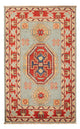 Kazak Tappeto 96x60cm - Tappeto orientale