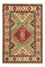 Tappeto Ziegler - Kazak - 90 x 60 cm - verde