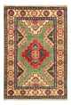 Kazak Tappeto 90x60cm - Tappeto orientale