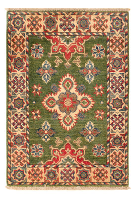 Tappeto Ziegler - Kazak - 86 x 60 cm - verde