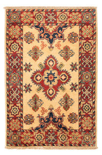 Tappeto Ziegler - Kazak - 90 x 58 cm - beige