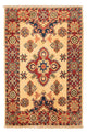 Tappeto Ziegler - Kazak - 90 x 58 cm - beige