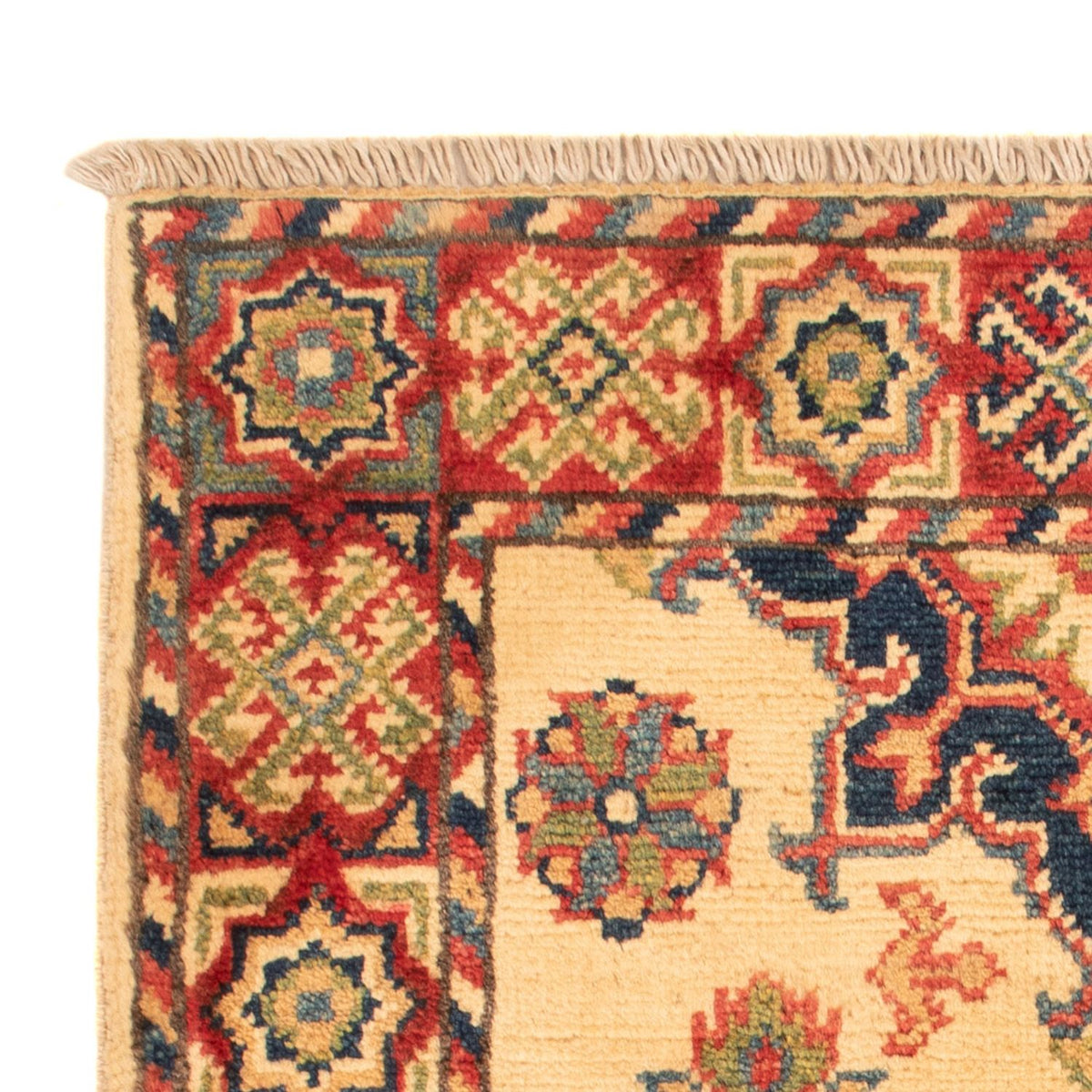 Tappeto Ziegler - Kazak - 90 x 58 cm - beige