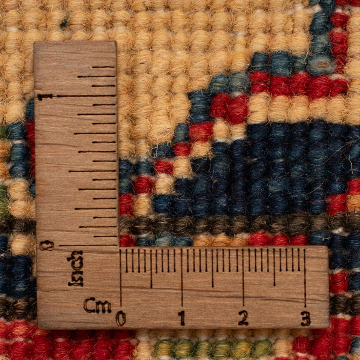 Tappeto Ziegler - Kazak - 90 x 58 cm - beige