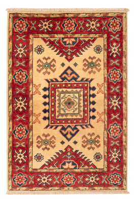Tappeto Ziegler - Kazak - 91 x 59 cm - beige